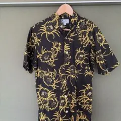 AVANTI アロハシャツ 半袖