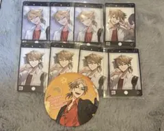 にじさんじ If We Were ~咎人ver.~ フォト風カード 伏見ガク