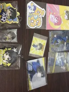 蜂楽廻 まとめ売り