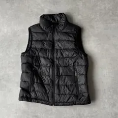 16631 Polo Ralph Lauren 刺繍ロゴ ダウンベスト