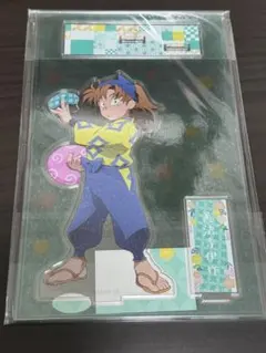忍たま乱太郎 網問 兵庫水軍 select×collect アクリルスタンド 忍たま乱太郎 select×collect アクリルスタンド 網問 兵庫水軍 - メルカリ