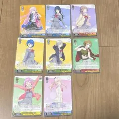 ヴァイスシュバルツ プロセカ