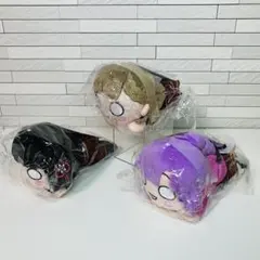 （104期生）蓮ノ空 寝そべり 冬制服