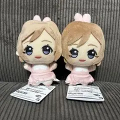 学園アイドルマスター ちびぐるみ GiGO限定 vol.3 姫崎莉波