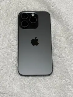 猫好さま専用 iPhone 15 Pro 本体 SIMフリー