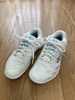 YONEX(ヨネックス) パワークッションカスケードアクセルミッドシューズ