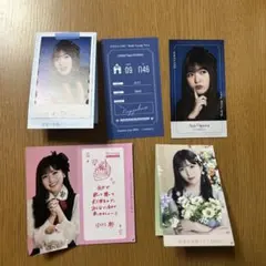 乃木坂46 乃木めくり　外れ券　まとめ売り 乃木めくり ハズレ まとめ売り 乃木坂46 のぎめくり NOGIめくり
