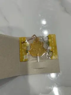 サンリオキャラクターズ キャンディチャームズ グミ コロコロクリリン