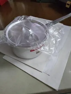 新品エスエス片手鍋24㎝のサムネイル