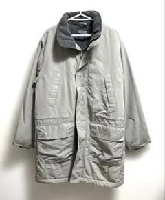 Lands' End ジャケット ロングコート M サイズ