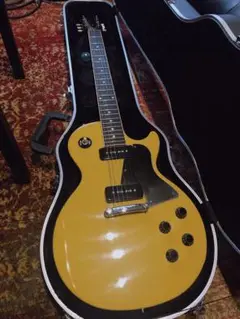 Gibsonレスポールスペシャル　TVイエロー　送料込み Gibsonレスポールスペシャル TVイエロー 送料込み - メルカリ