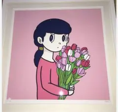 橋爪悠也　ハシヅメユウヤ　3枚セット　ポスター　版画　シルクスクリーン m84694503389_1.jpg?1745300416