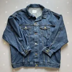 Discoat デニムジャケット ※試着のみ美品！