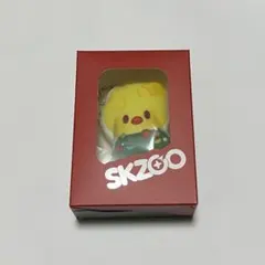 straykids SKZOO ポガリ クッション セット フィリックス Stray Kids - フィリックス stray kids skzoo クッション スキズ