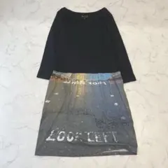 2026年最新】アニエスベー 転写 ワンピースの人気アイテム - メルカリ