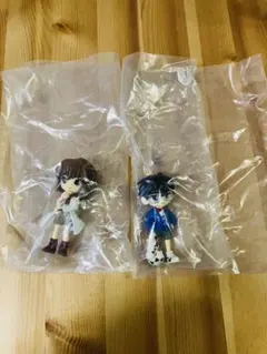 PalVerse 名探偵コナン vol.2 江戸川コナン 灰原哀