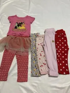 海外♡80サイズベビー服まとめ売り♡のサムネイル