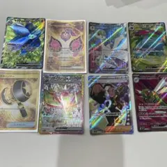 ポケモンカードセット