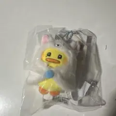 zb1 zeroni thewnini テュニニ メテュ ぬいぐるみキーリング - メルカリ