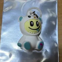 M!LK シークレット めじるしチャーム SMILE POP