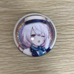 にじさんじ缶バッジ