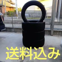 225/45R21ミシュラン2022年製造のサムネイル