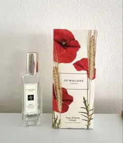 Jo Malone London Poppy & Barley コロンのサムネイル