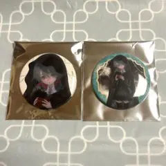 オバケン　初音ミク　缶バッジ　⑤