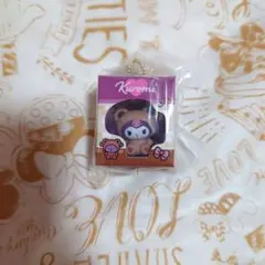 サンリオ ミニチュアパッケージコレクション クロミ