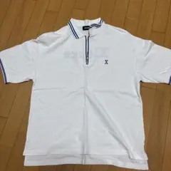 Xlarge ホワイト ポロシャツのサムネイル