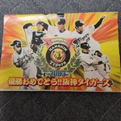 阪神タイガース 2003年優勝 コーヒー缶 - メルカリ