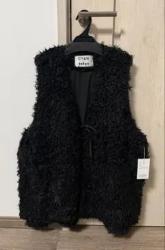 cyan tokyo コート