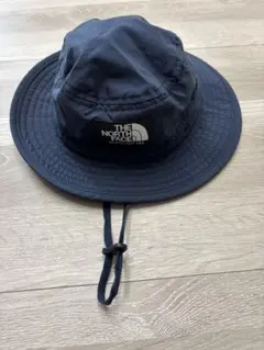 THE NORTH FACE バケットハット ネイビー KS