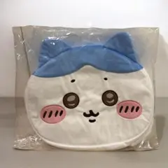 ちいかわ おかおBIGボストンバッグ ハチワレ