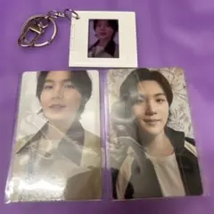 SUGA ユンギ ARIRANG weverse Global 特典3点セット