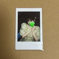 櫻井優衣 fruits zipper チェキ フルーツジッパー 名古屋リリイベ