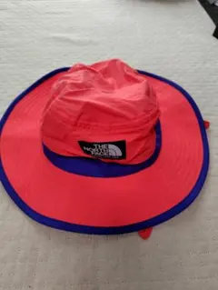 THE NORTH FACE アウトドアハット Ｌサイズ