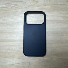 Apple純正 シリコーンケース iPhone 17 Pro用