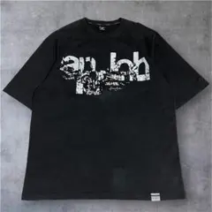 y2k Sean John ロゴTシャツ　平成　大きいサイズ　2XLのサムネイル