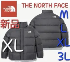 THE NORTH FACEノースフェイス 新品 中綿 ダウンジャケット XL