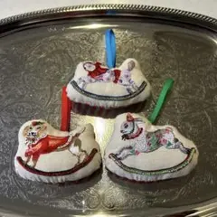 ナタリーレテ クリスマス