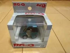 チョロQ ポケットトミカ×3台 アジモキーホルダー - メルカリ