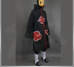 コスプレ 暁 コート 暁 ナルト コスプレの商品一覧 通販 - Yahoo