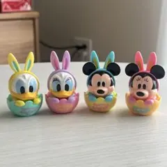 ディズニー ディズニーイースター 2016 カプセルトイ まとめ売り