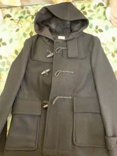 グローバルワーク　ダッフルコート