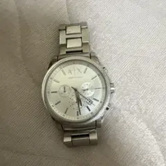 ARMANI EXCHANGE AX2058 メンズ腕時計 電池切れ 現状品のサムネイル