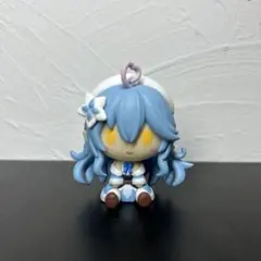 雪花ラミィ ホロライブ ちょこのっこフィギュア 一番くじ