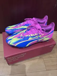 2026年最新】プーマウルトラfgの人気アイテム - メルカリ