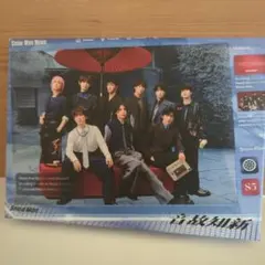 snowman 温故知新 cd