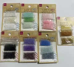 アクセサリー 材料